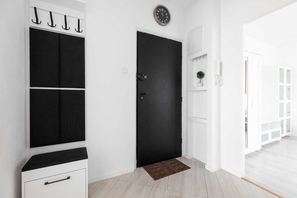 2 oddzielne pokoje/ul. Modzelewskiego/po remoncie