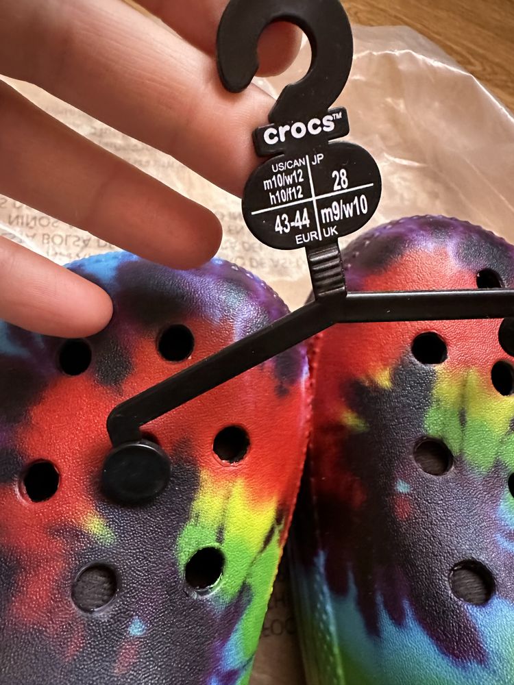 Crocs чоловічі