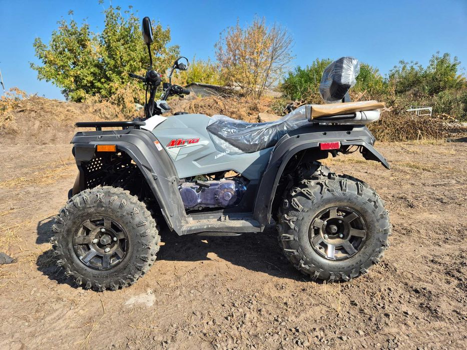 Квадроцикл Линхай М170 Ямаха