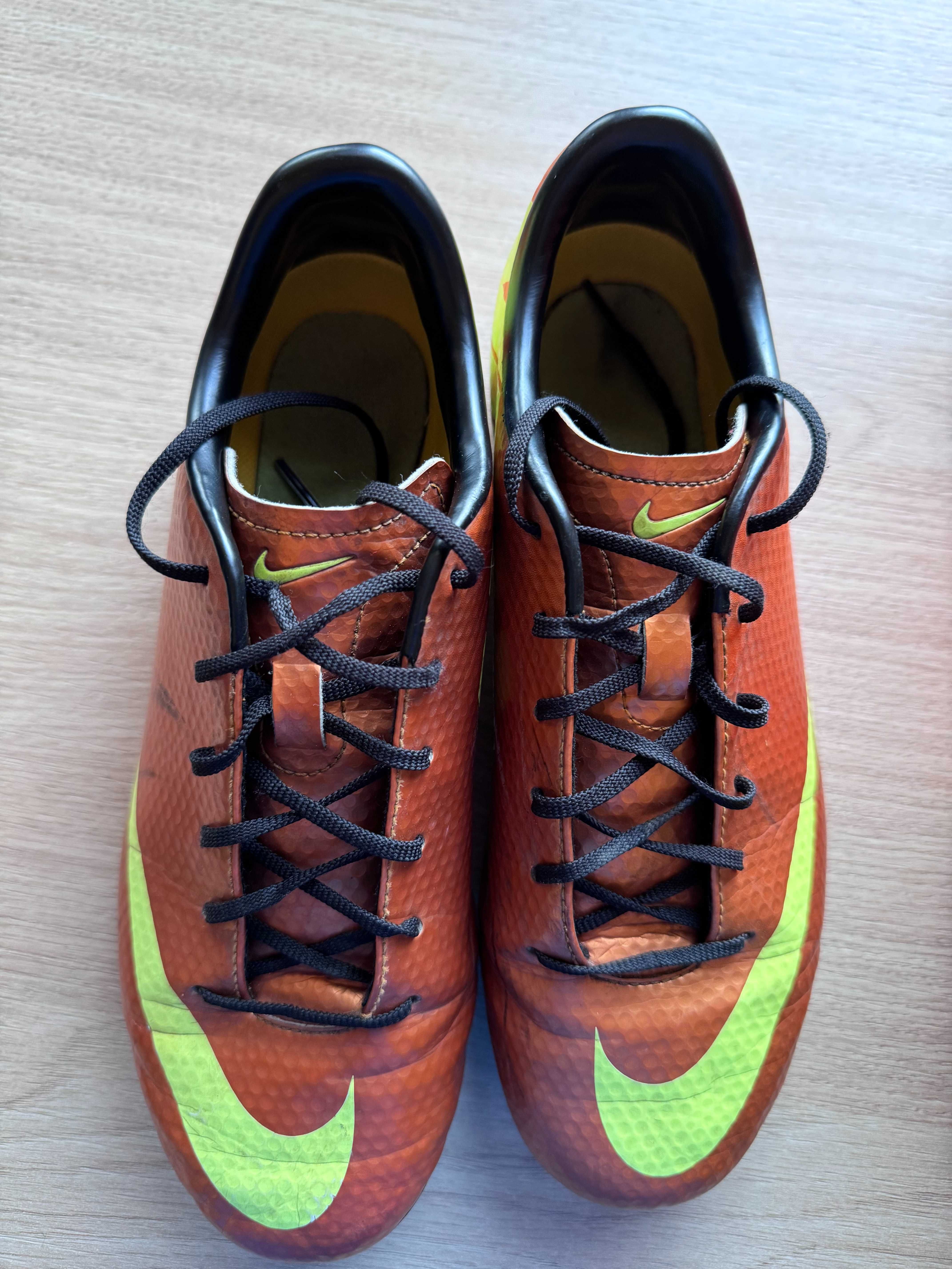 Korki Nike Mercurial Vortex rozmiar 38