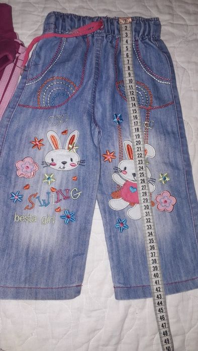 Лосіни,штаны для дівчинки