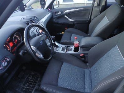 Sprzedam Ford S -MAX 2010r.  140 km