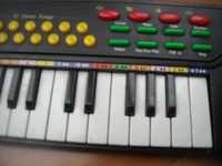 Keyboard - pianinko