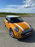 Mini Cooper F56 1.5 136KM, automat