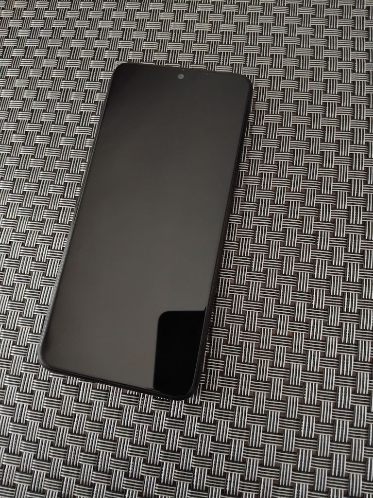 Smartfon LG K50S
