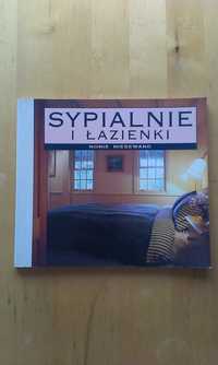 Sypialnie i łazienki. Nonie Niesewand