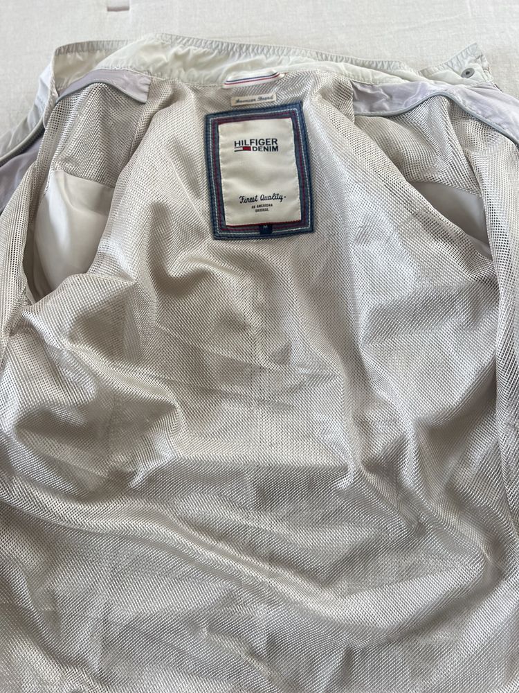 Kispo Tommy Hilfiger Senhora