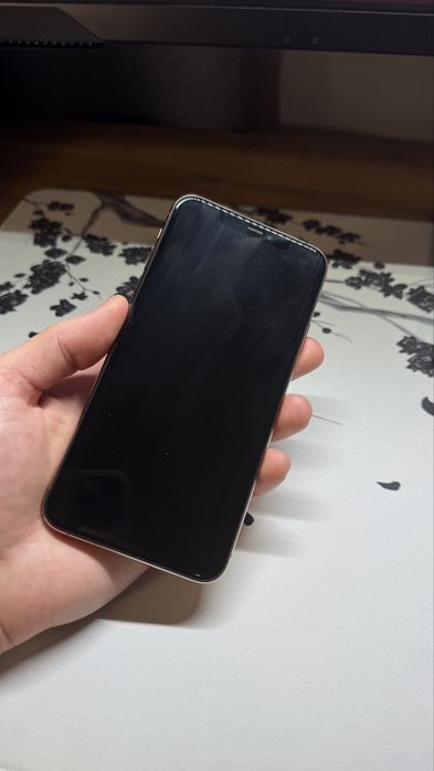 iPhone 11 Pro Max 512 GB Gold