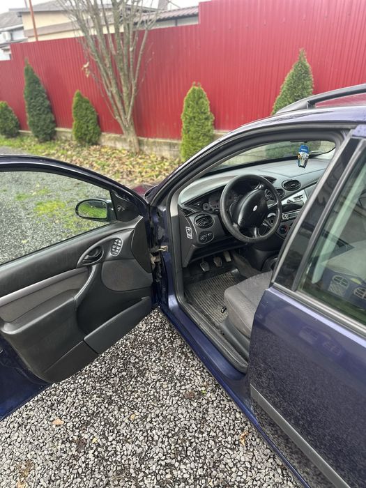 Продам Ford Fokus  1.8 disel
