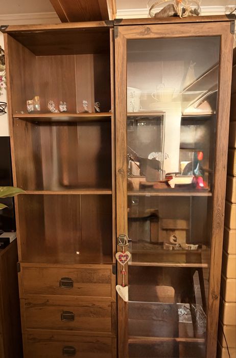 Meble do salonu i pokoju