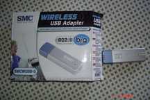 Adapter Pen usb SMC wireless