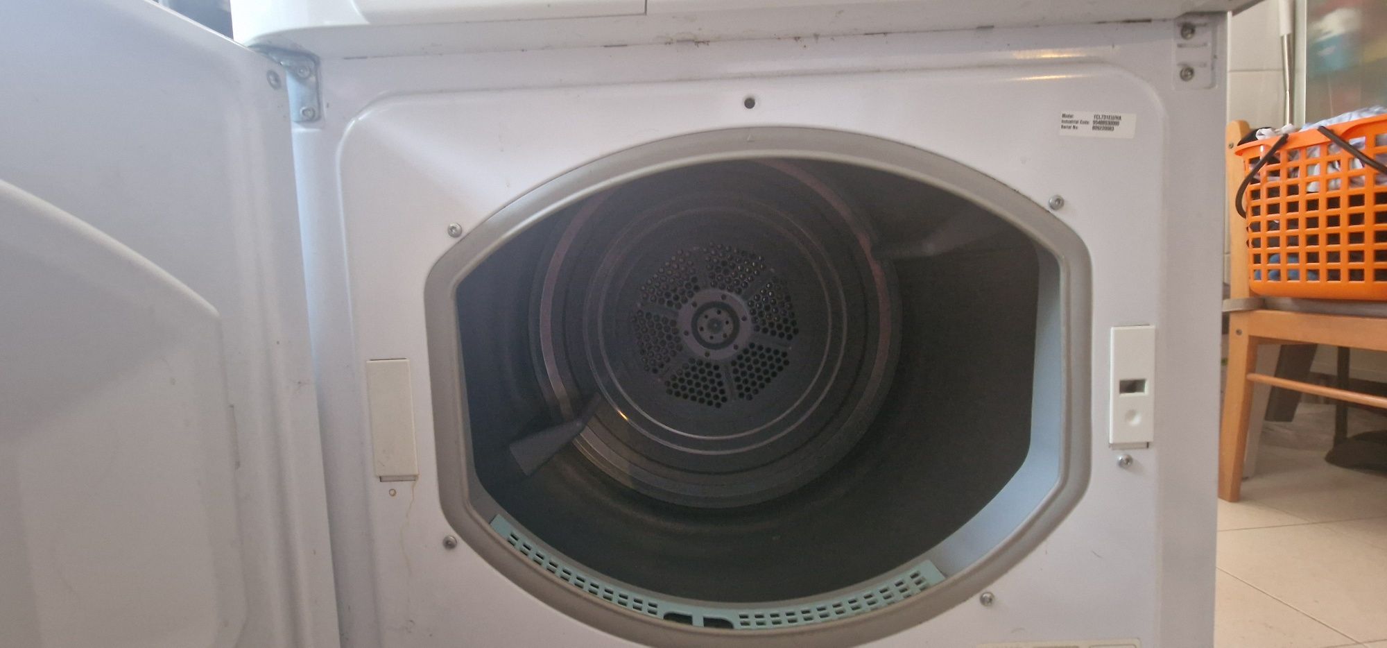 Maquina secar roupa Ariston Hotpoint