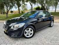 Volvo C30 1.6 D Drive Momentum