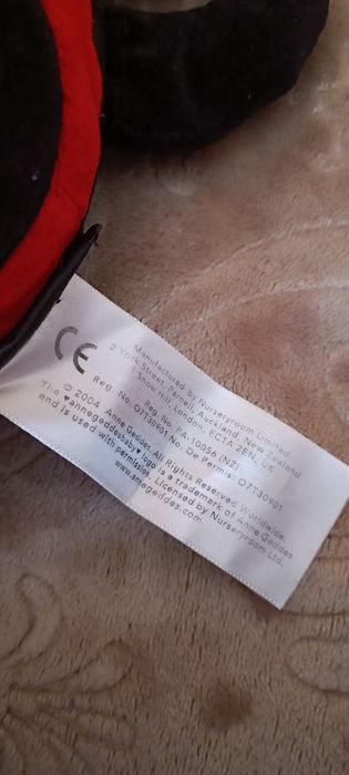 Гедес сплюшка спящий сплячий малюк младенец геддес geddes gedes