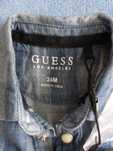 Koszula chlopieca Guess nowa z metka 24m