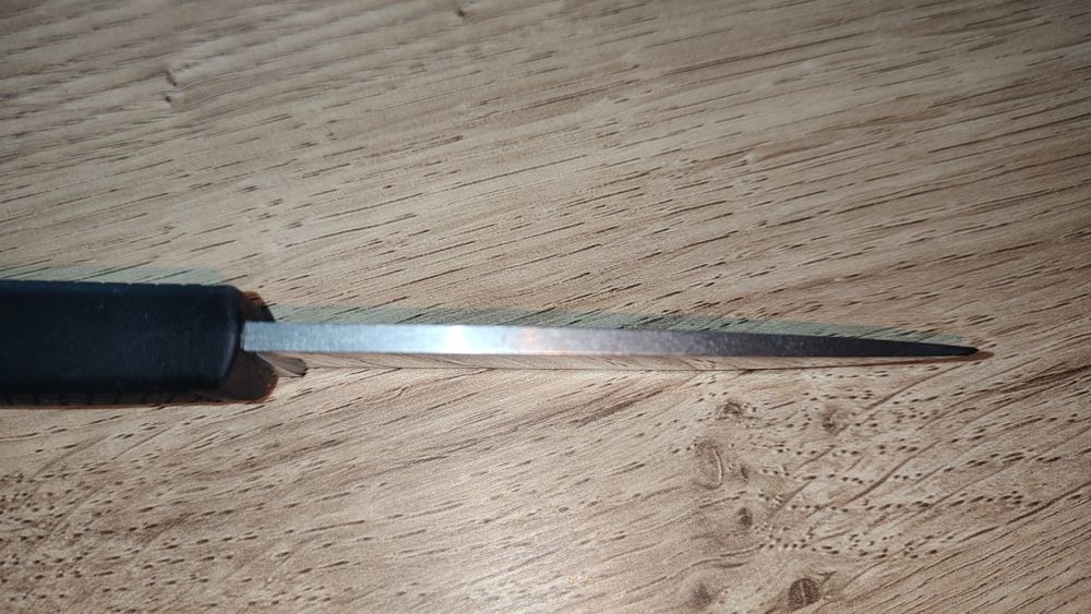 NÓŻ HX Outdoors taktyczny survival Full Tang