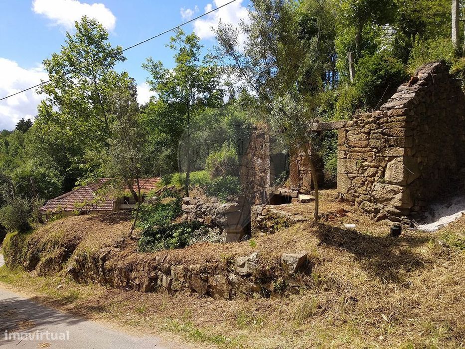 Terreno  para venda