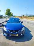 Mazda 6 2.0 diesel