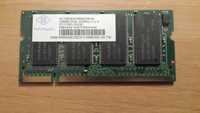 Memoria Portátil SO-DIMM 256MB DDR 333MHZ