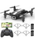 Mini dron Wipkviey T25  z kamerą