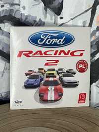 Ford Racing 2 - polska wersja - PC