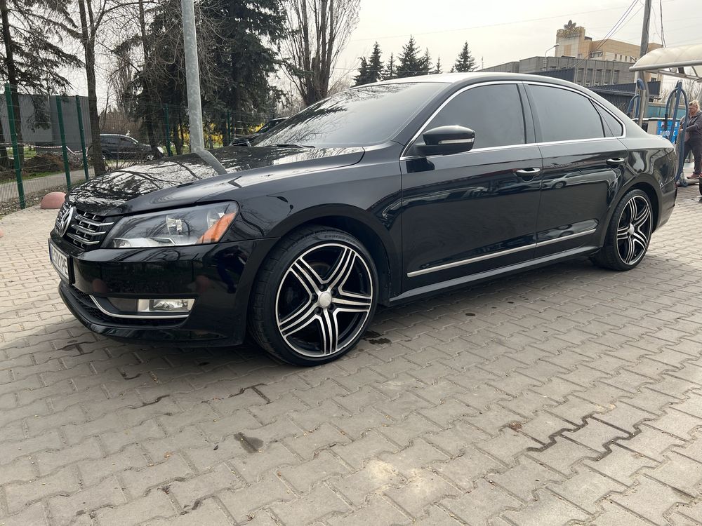 Продам диски r19 passat, jetta, golf