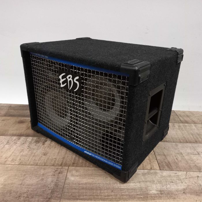 EBS Proline 210 kolumna basowa 2x10"