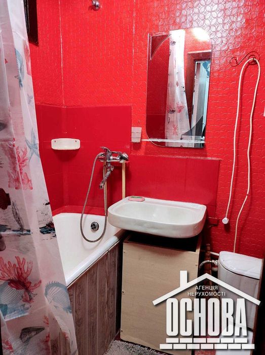 Оренда 1к.р-н Бл. Замостя за Набережним кварталом (малосімейка)