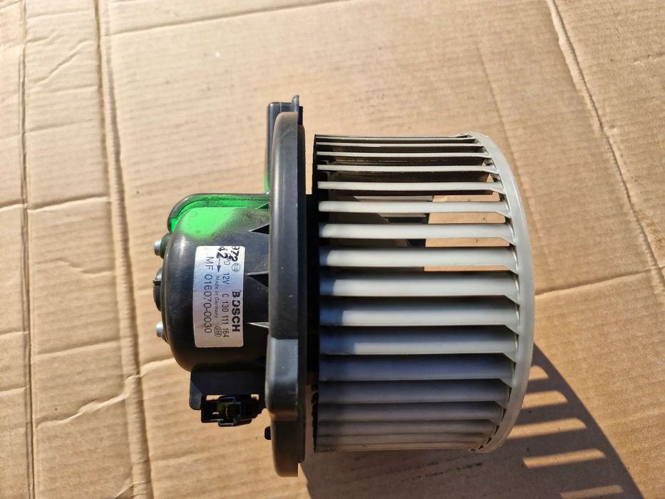 Dmuchawa wentylator COROLLA E11 1997rok