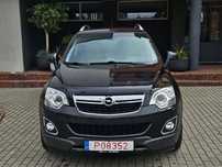 Opel Antara 2012