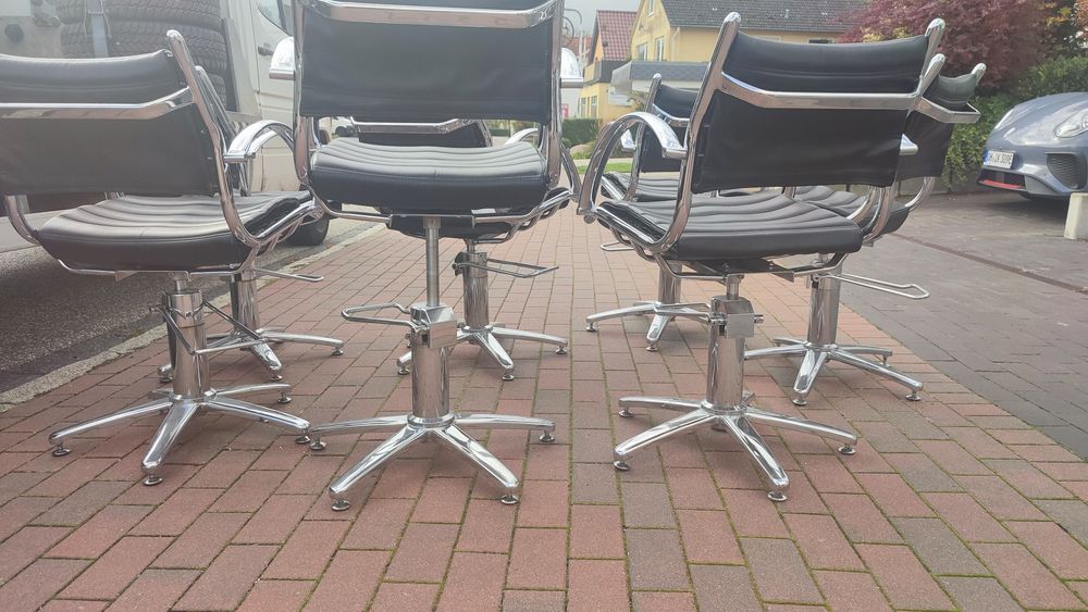 Крісло перукарське,для офісу,для дому,для ігор