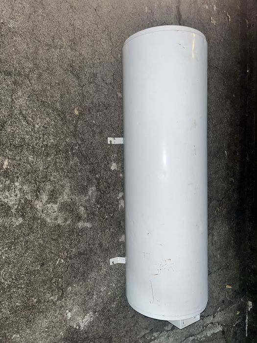 Cilindro de agua quente eletrico de 200l