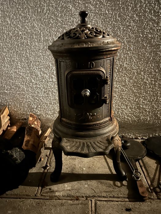 Piec koza jotul okazja