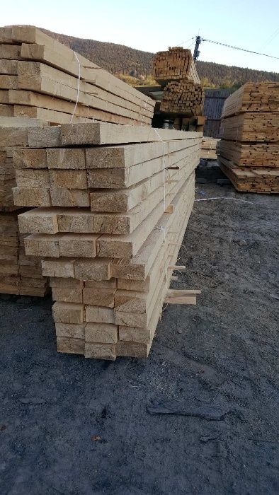 ŚLĄSK deska szalunkowa 25 mm,drewno budowlane