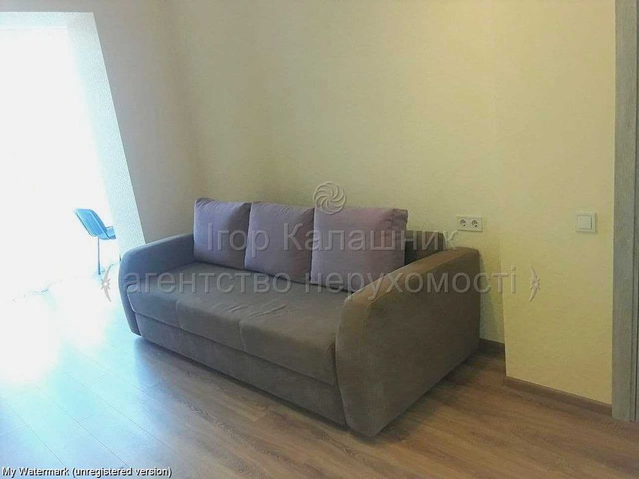 Здаю 1-кімн. квартиру Івана Кожедуба, 3‼️ЖК Міленіум, Буча. єГАЗ‼️Євро