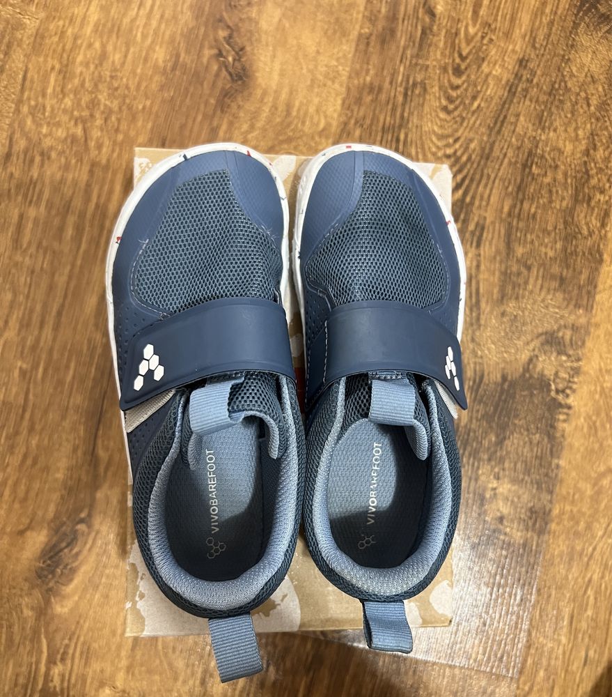 Vivobarefoot Primus sport III дитячі