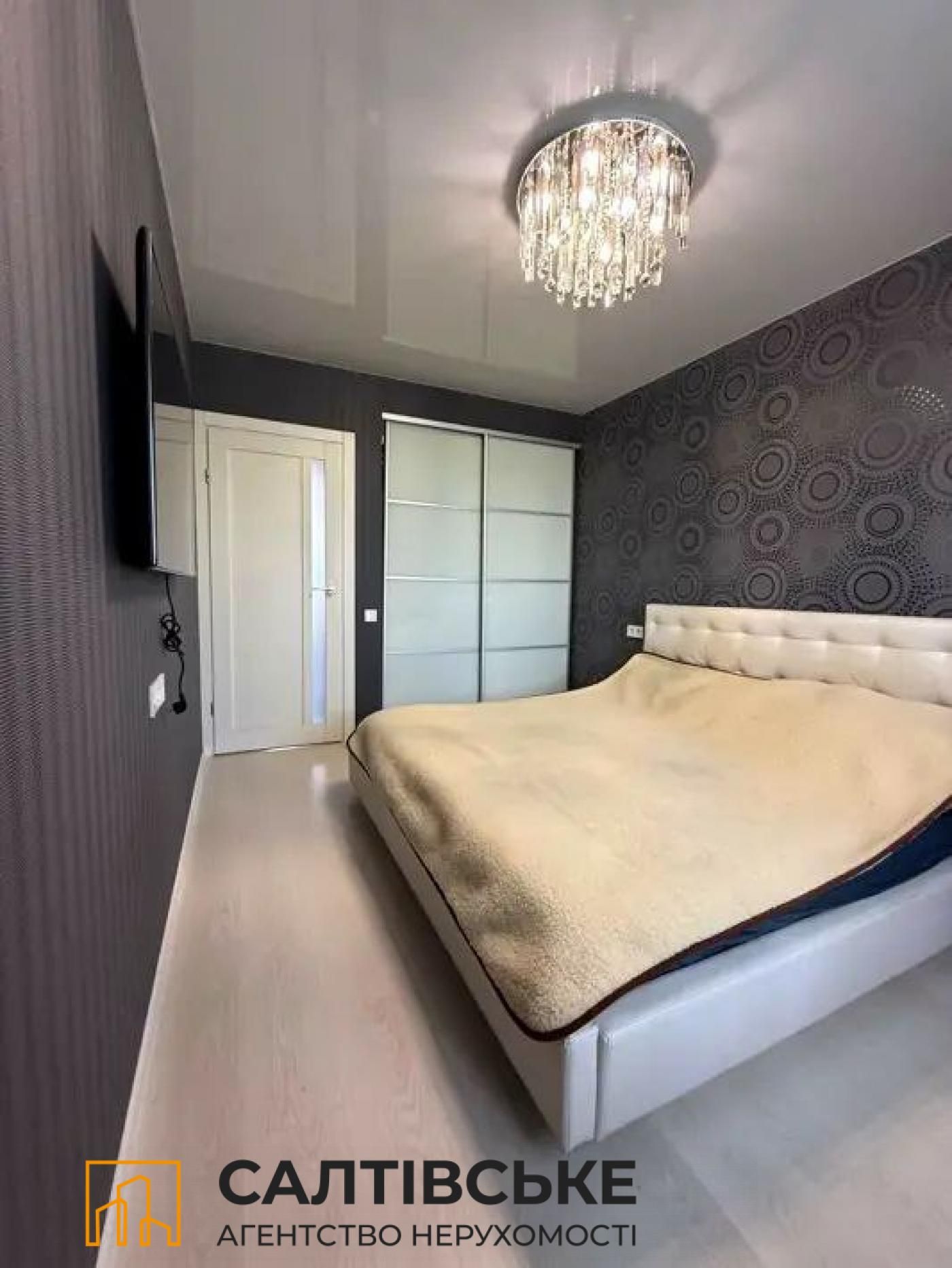 ТГ-0694 Продам 3к квартиру на Салтовке Медкомплекс 624 м/р
