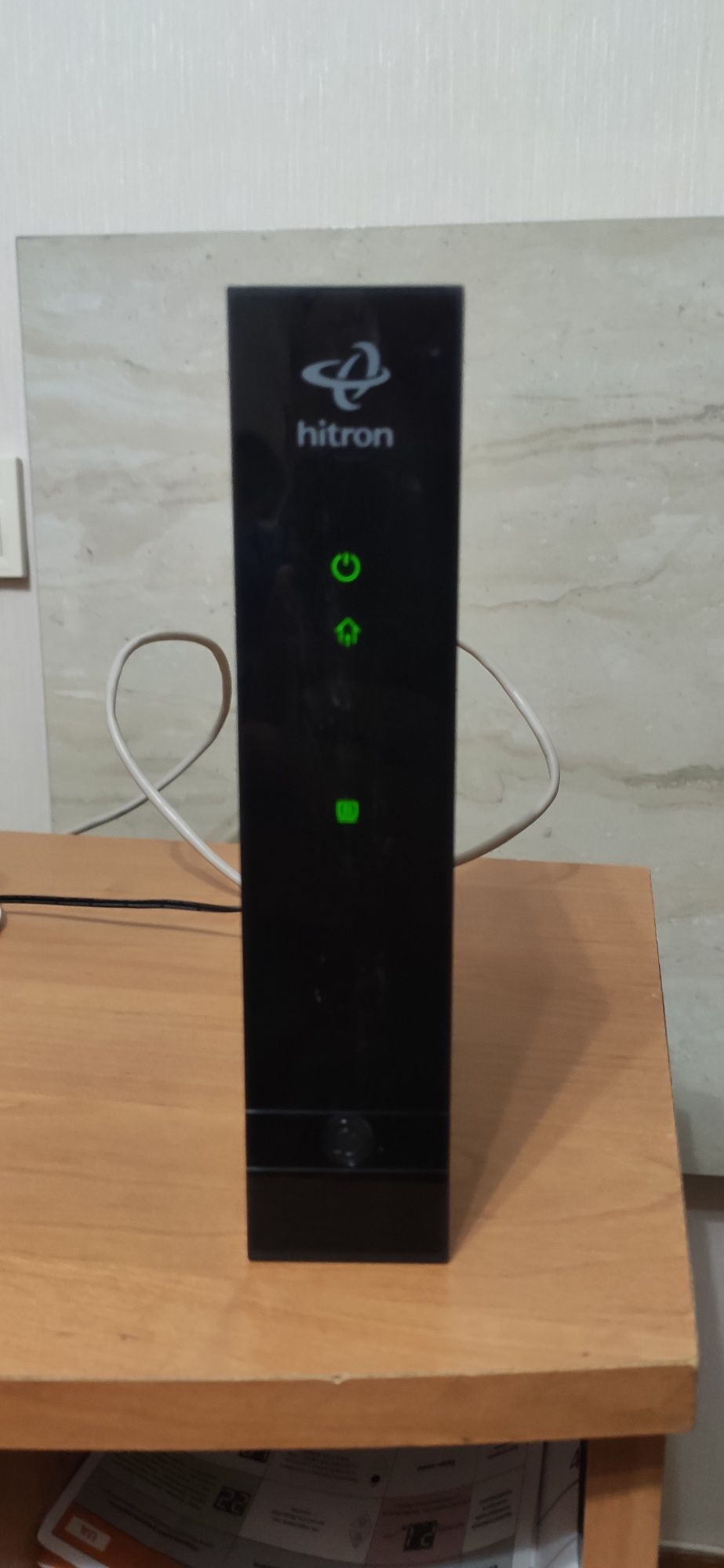 Маршрутизатор Hitron cgnm-2250