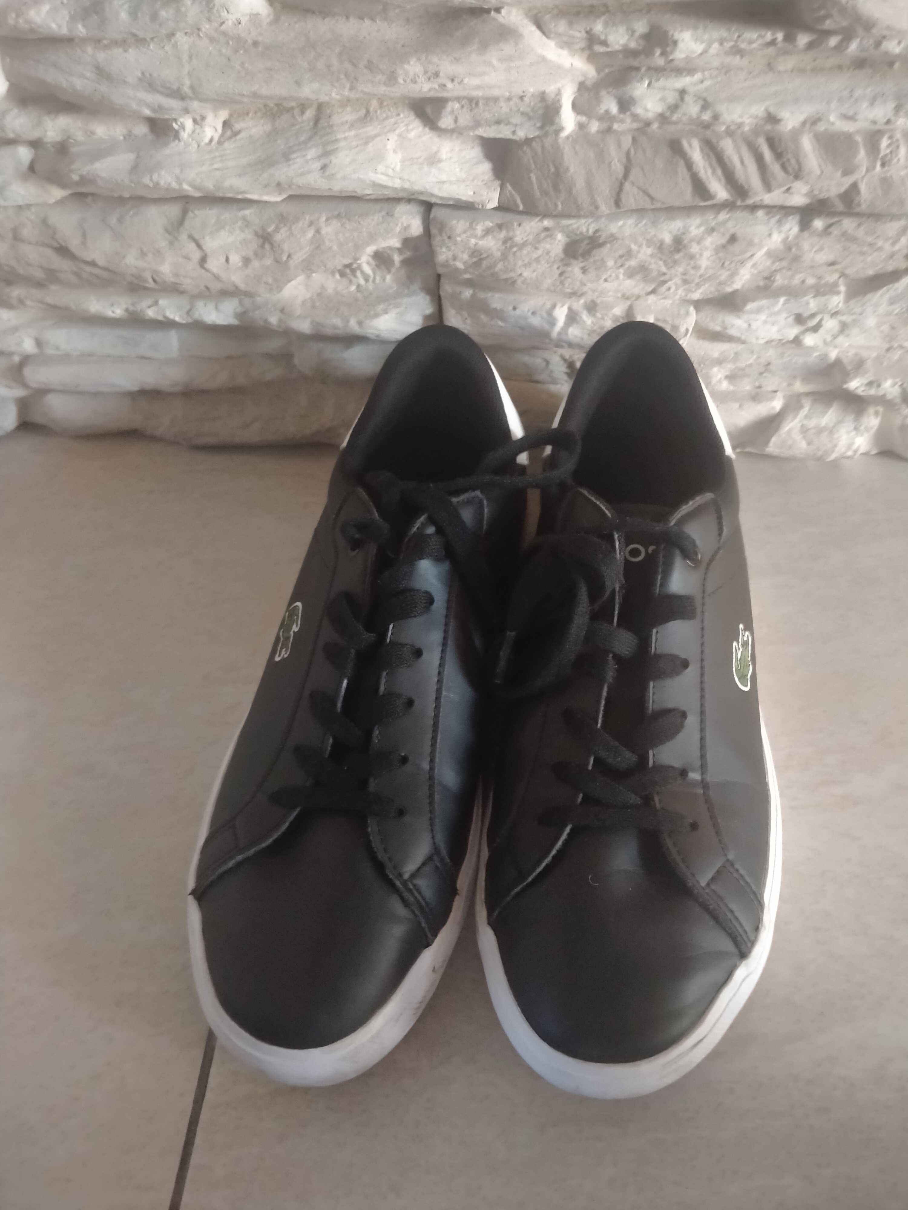 Buty Lacoste  38