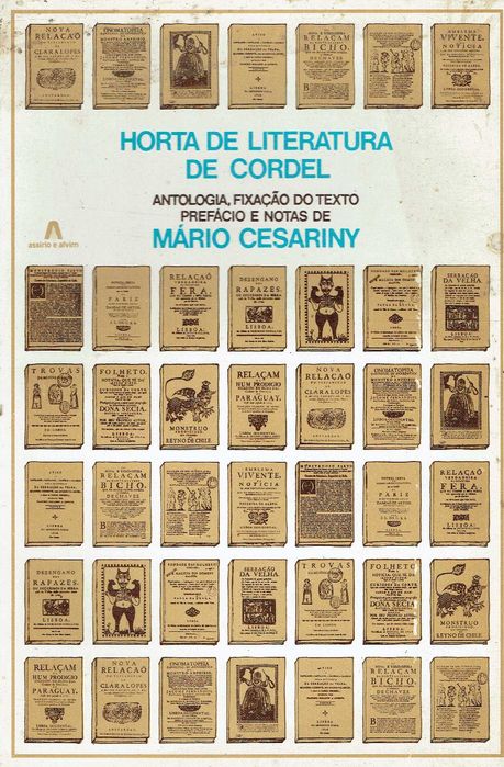7379 - Literatura - Livros de Mário Cesariny (Vários)