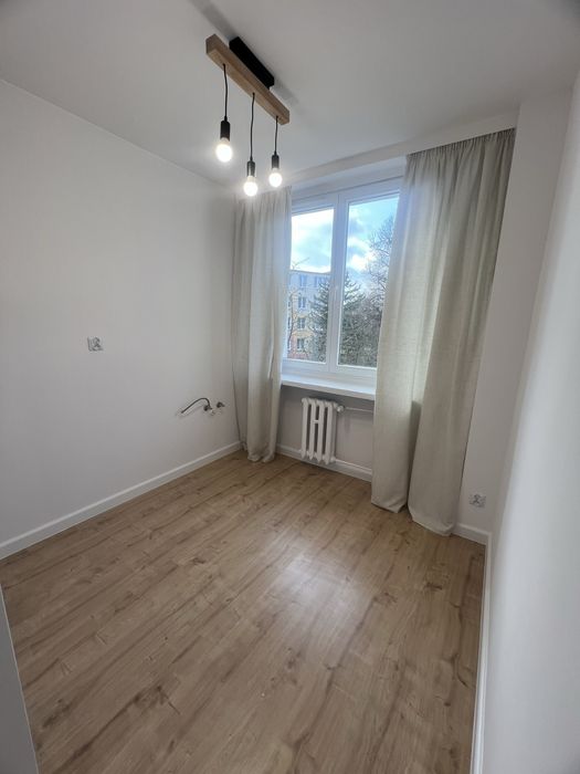 Mieszkanie 2 pokoje Zamość