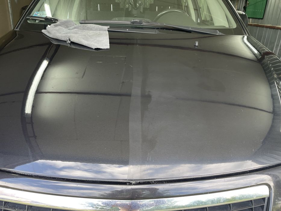 Polerowanie lamp z Dojazdem Detailing Kielce Mobilny Regeneracja Lamp