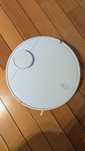 Xiaomi Mi Robot Vacuum Mop Pro STYTJ02YM (chińska wersja) sprawny