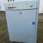 Сушильна машина indesit