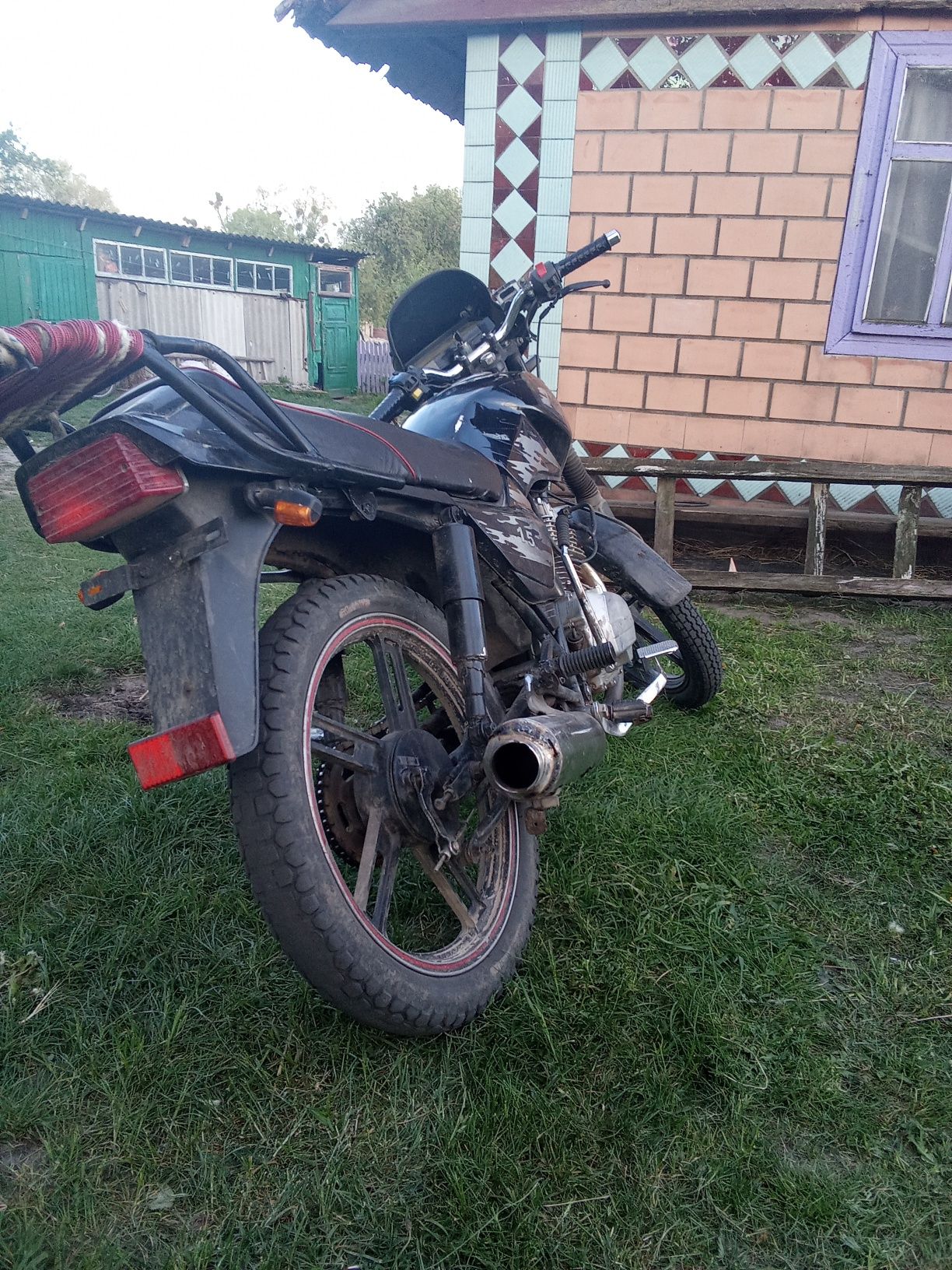 Продам вайпер 150