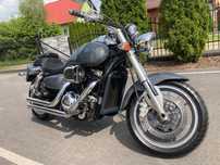 Suzuki Marauder VZ 1600