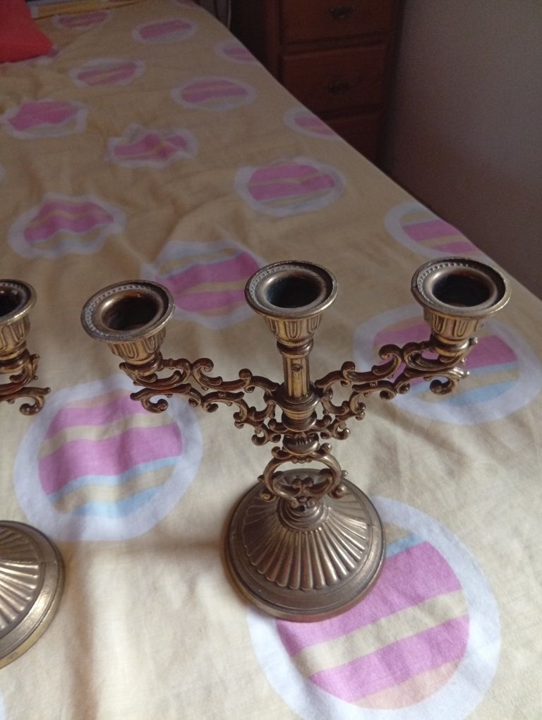 Vendo antiguidades