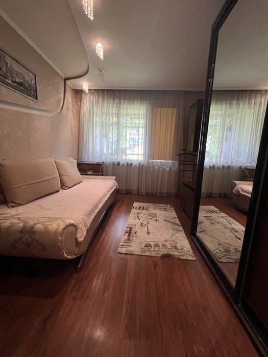 Продаж 3кім квартири в центрі міста