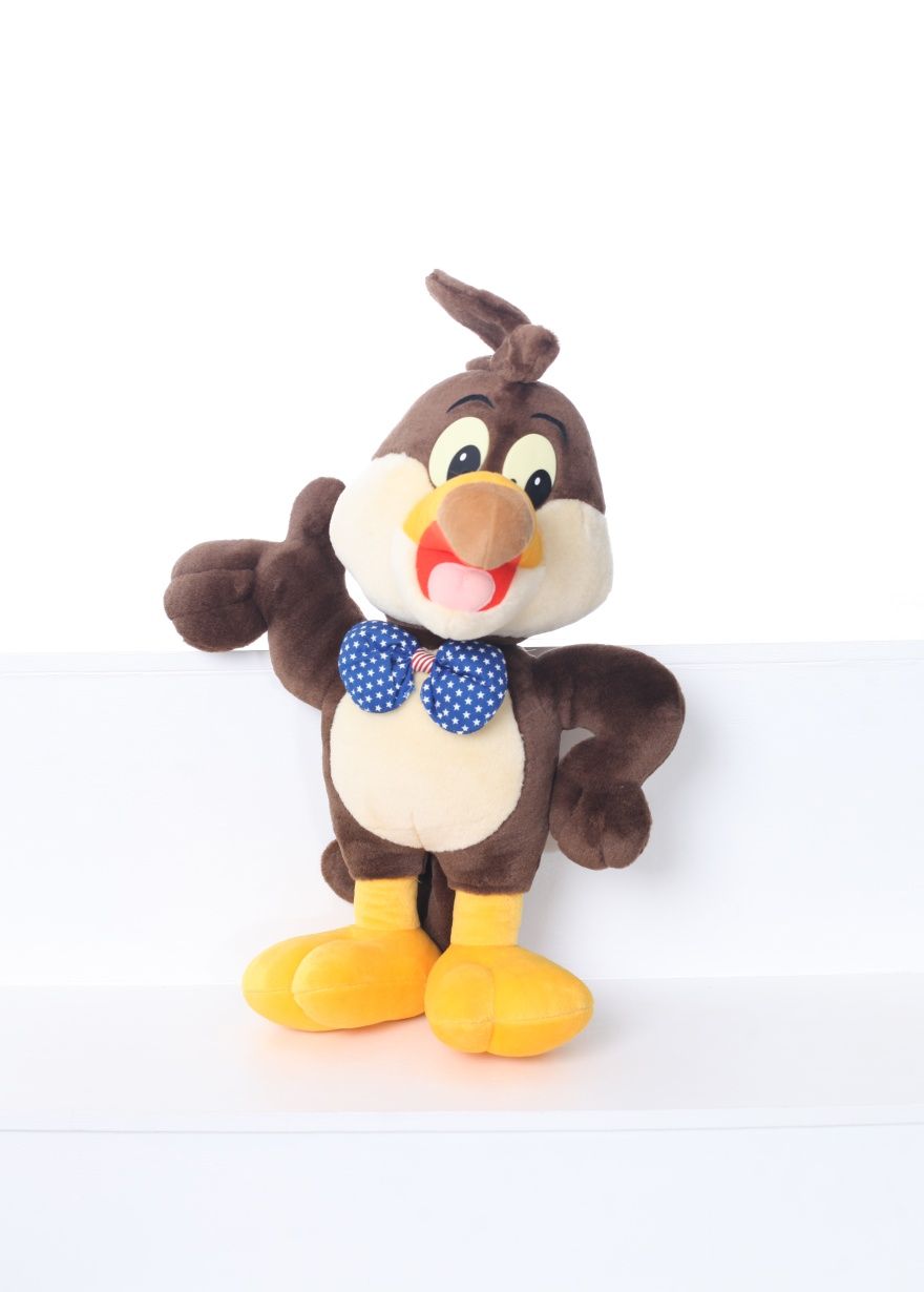 Оригинальные игрушки: Русалочка, Утка