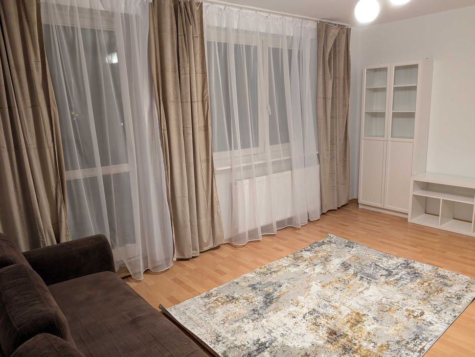 3 pokojowe mieszkanie na wynajem, Orunia Górna